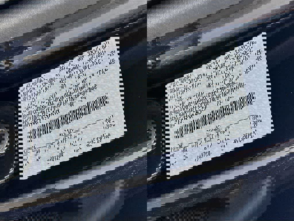 Certified 2025 Ford F150 Raptor image 25