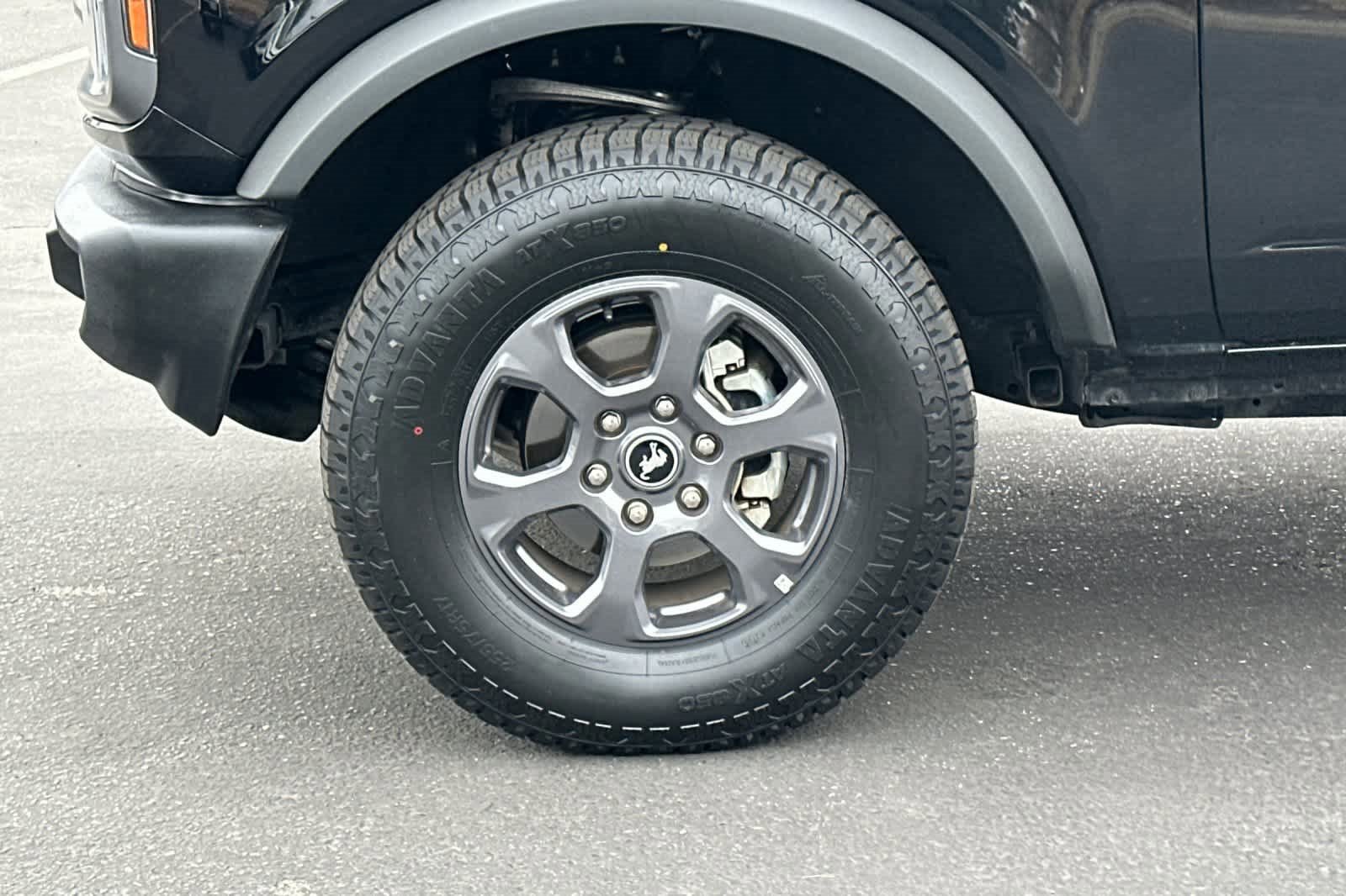 Certified 2022 Ford Bronco Big Bend image 27