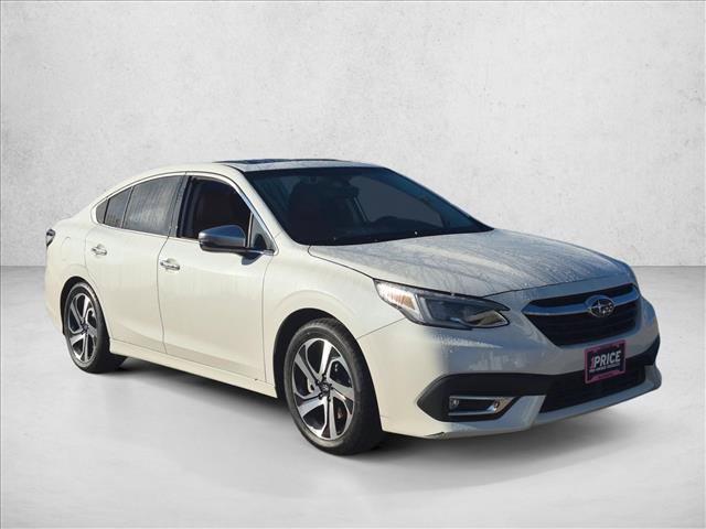 Used 2022 Subaru Legacy Touring XT AWD/4WD image 3