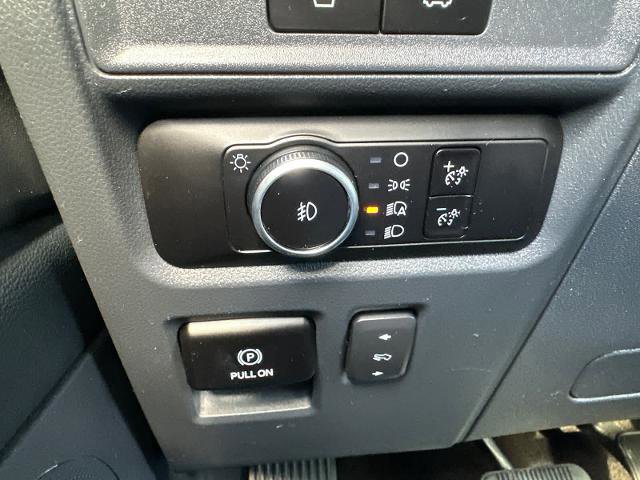 Certified 2022 Ford Expedition Limited image 25