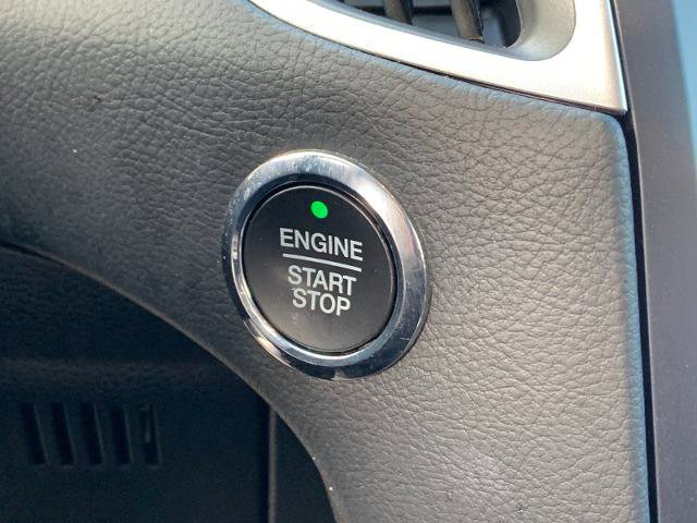 Certified 2022 Ford Edge SEL w/ Convenience Package image 21