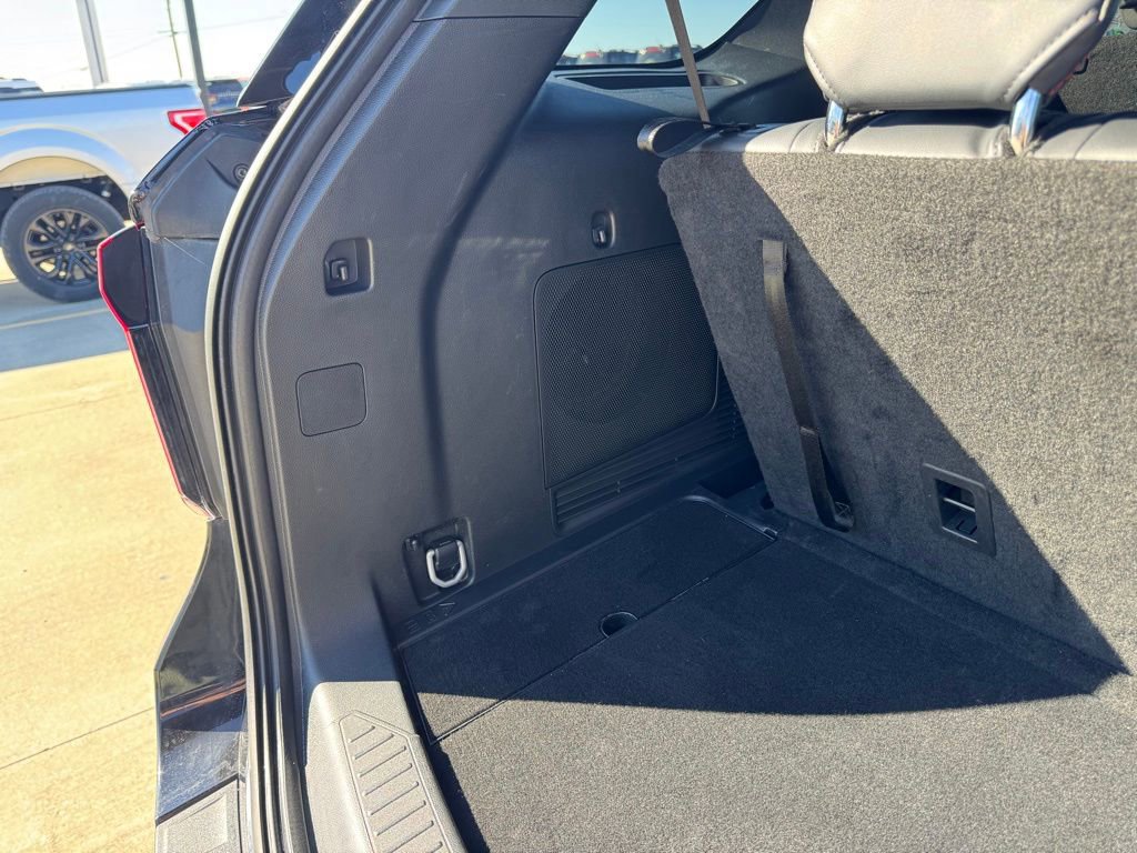 Certified 2025 Ford Explorer ST-Line image 39