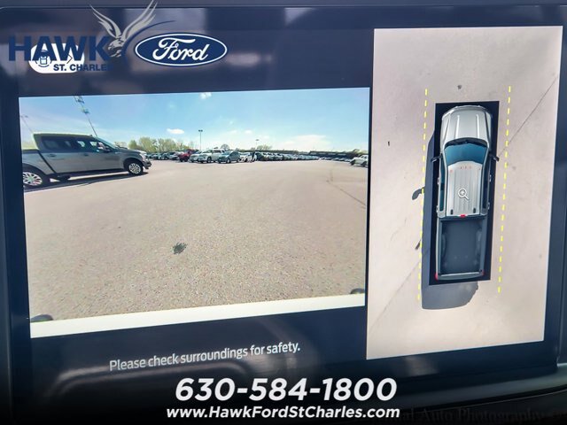 Certified 2024 Ford F350 Lariat w/ Lariat Ultimate Package AWD/4WD image 15