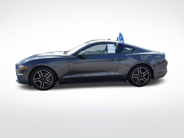 Certified 2020 Ford Mustang Premium RWD image 8