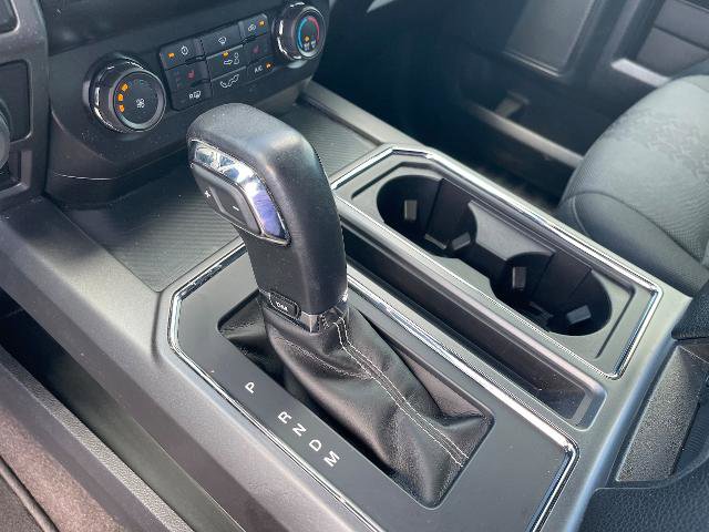 Certified 2020 Ford F150 XLT w/ Equipment Group 302A Luxury AWD/4WD image 17