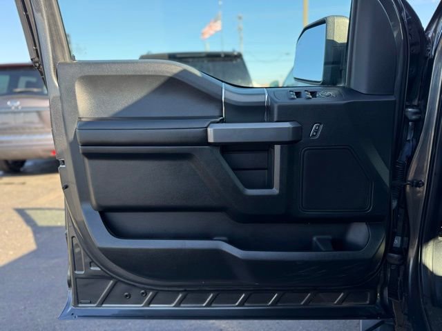 Certified 2019 Ford F150 XLT w/ Equipment Group 302A Luxury image 22