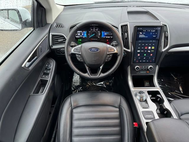 Certified 2023 Ford Edge SEL w/ Convenience Package image 10