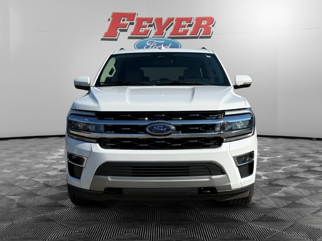 Certified 2022 Ford Expedition Limited AWD/4WD image 8