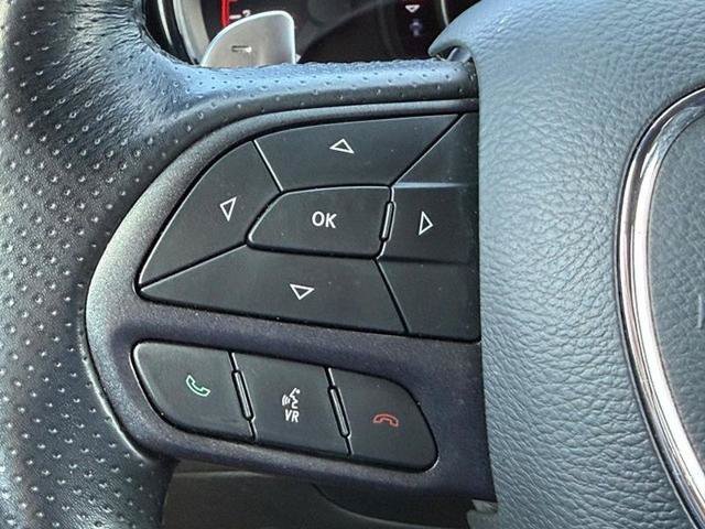 Used 2024 Dodge Durango GT AWD/4WD image 16