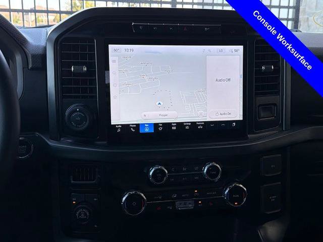 Certified 2024 Ford F150 XLT w/ Equipment Group 302A MID AWD/4WD image 15