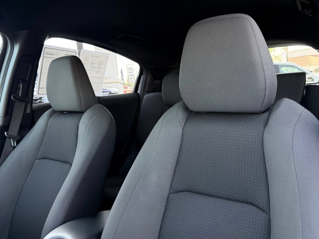 Used 2022 Honda HR-V Sport image 21