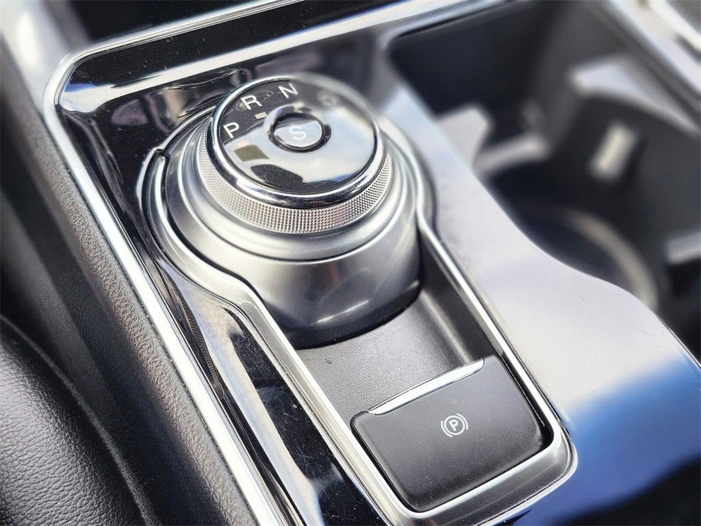 Certified 2020 Ford Edge ST w/ Cold Weather Package image 25