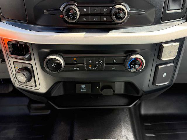 Certified 2023 Ford F150 XLT AWD/4WD image 19