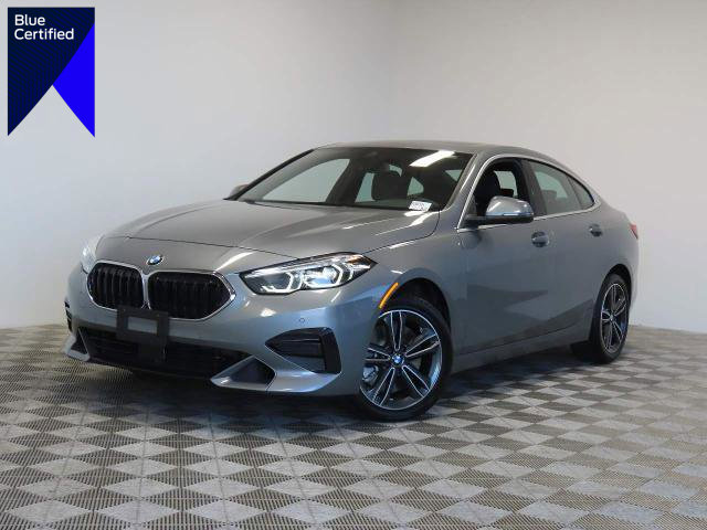 Used 2024 BMW 228i xDrive Gran Coupe