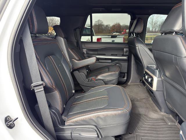 Certified 2024 Ford Expedition Timberline image 13