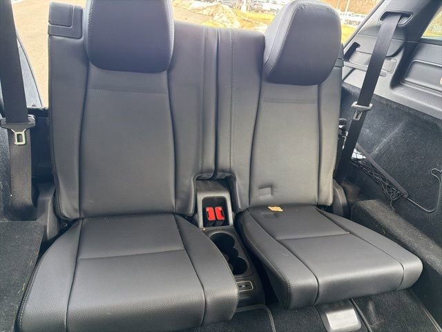 Used 2021 Mercedes-Benz GLE 350 4MATIC image 13