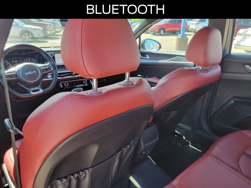 Used 2022 Kia K5 GT-Line w/ GT-Line FWD Premium Package image 11