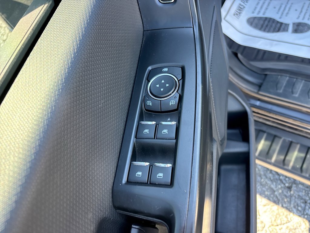 Certified 2024 Ford F150 STX w/ STX Black Appearance Package AWD/4WD image 27