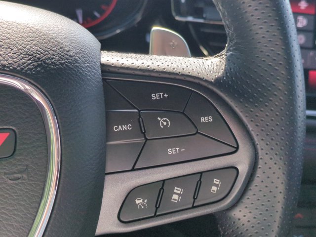Used 2022 Dodge Durango R/T RWD image 19