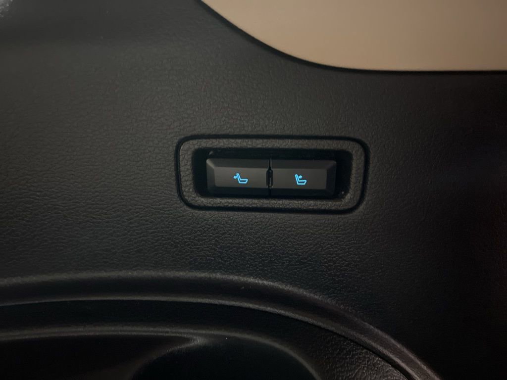 Certified 2024 Ford Expedition Max Limited image 32