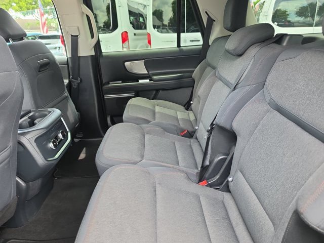 Certified 2025 Ford Expedition Active RWD image 14