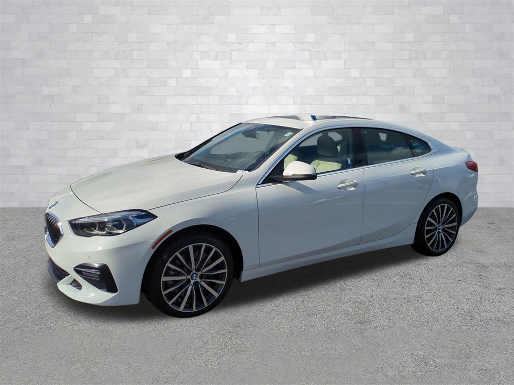 Used 2022 BMW 228i Gran Coupe w/ Convenience Package image 8