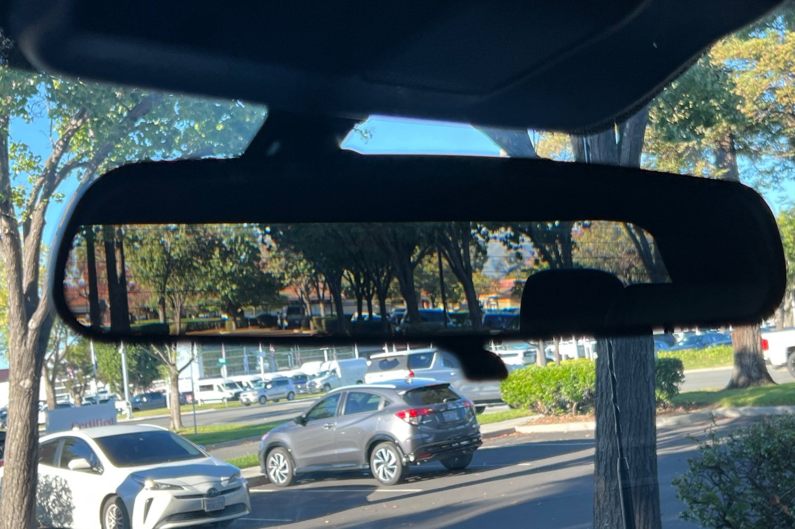 Certified 2023 Ford F150 XL w/ STX Appearance Package image 23