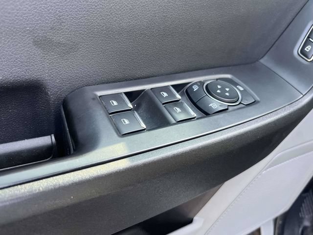 Certified 2024 Ford F250 XL w/ 360-Degree Camera Package AWD/4WD image 17