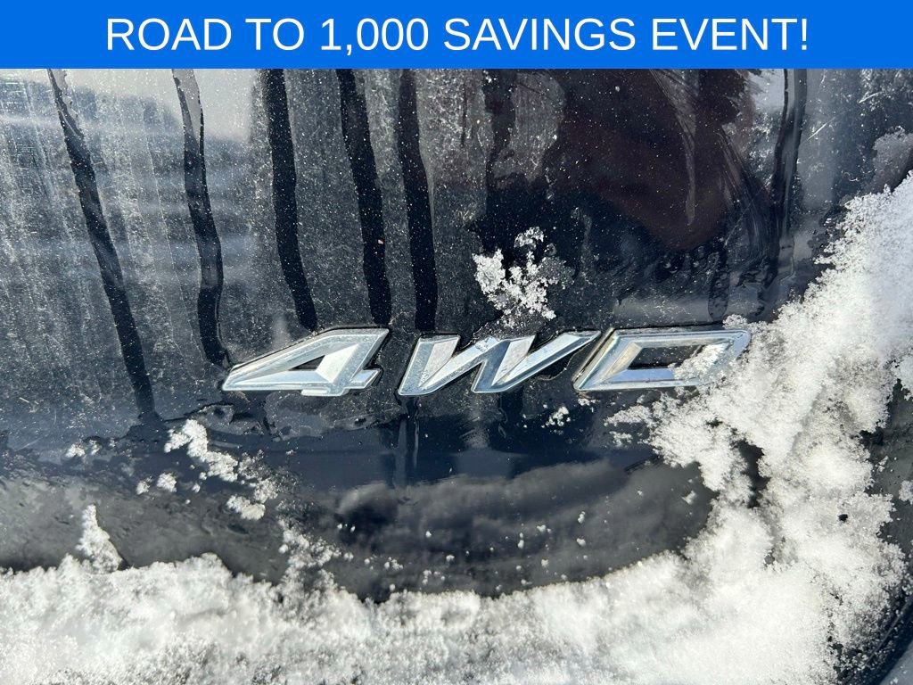 Certified 2022 Ford Explorer ST-Line image 12