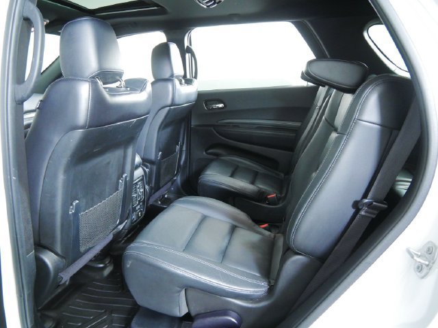 Used 2021 Dodge Durango GT AWD/4WD image 18