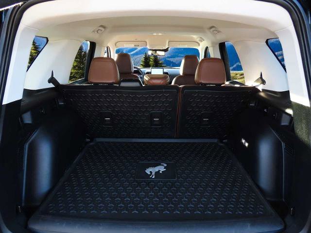 Certified 2023 Ford Bronco Sport Badlands w/ Premium Package image 32