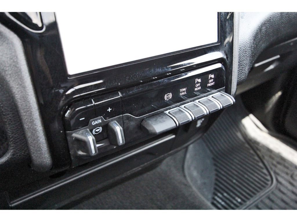 Used 2025 RAM 2500 Tradesman image 20