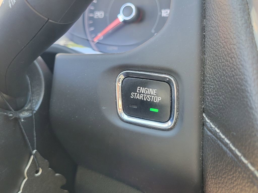 Used 2019 GMC Acadia SLE image 27