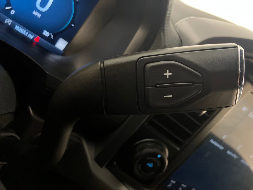 Certified 2025 Ford F150 XLT w/ Equipment Group 302A MID image 27