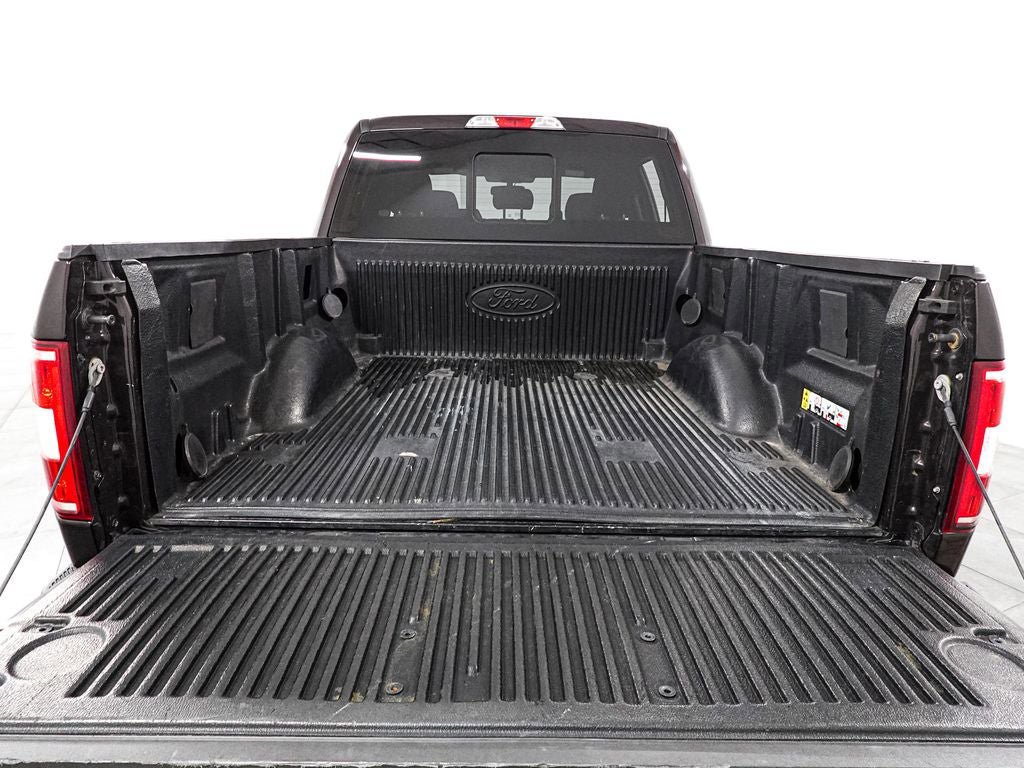 Certified 2019 Ford F150 XLT w/ Equipment Group 302A Luxury AWD/4WD image 26