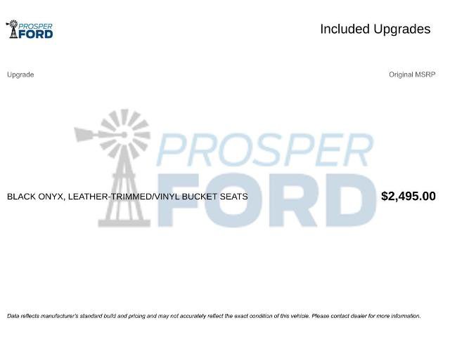 Certified 2022 Ford Bronco Raptor image 3