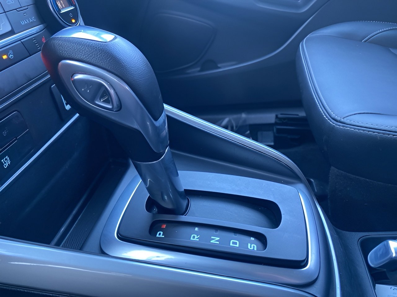 Certified 2019 Ford EcoSport Titanium image 26