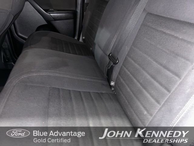 Certified 2022 Ford Ranger XLT w/ Equipment Group 302A High image 34