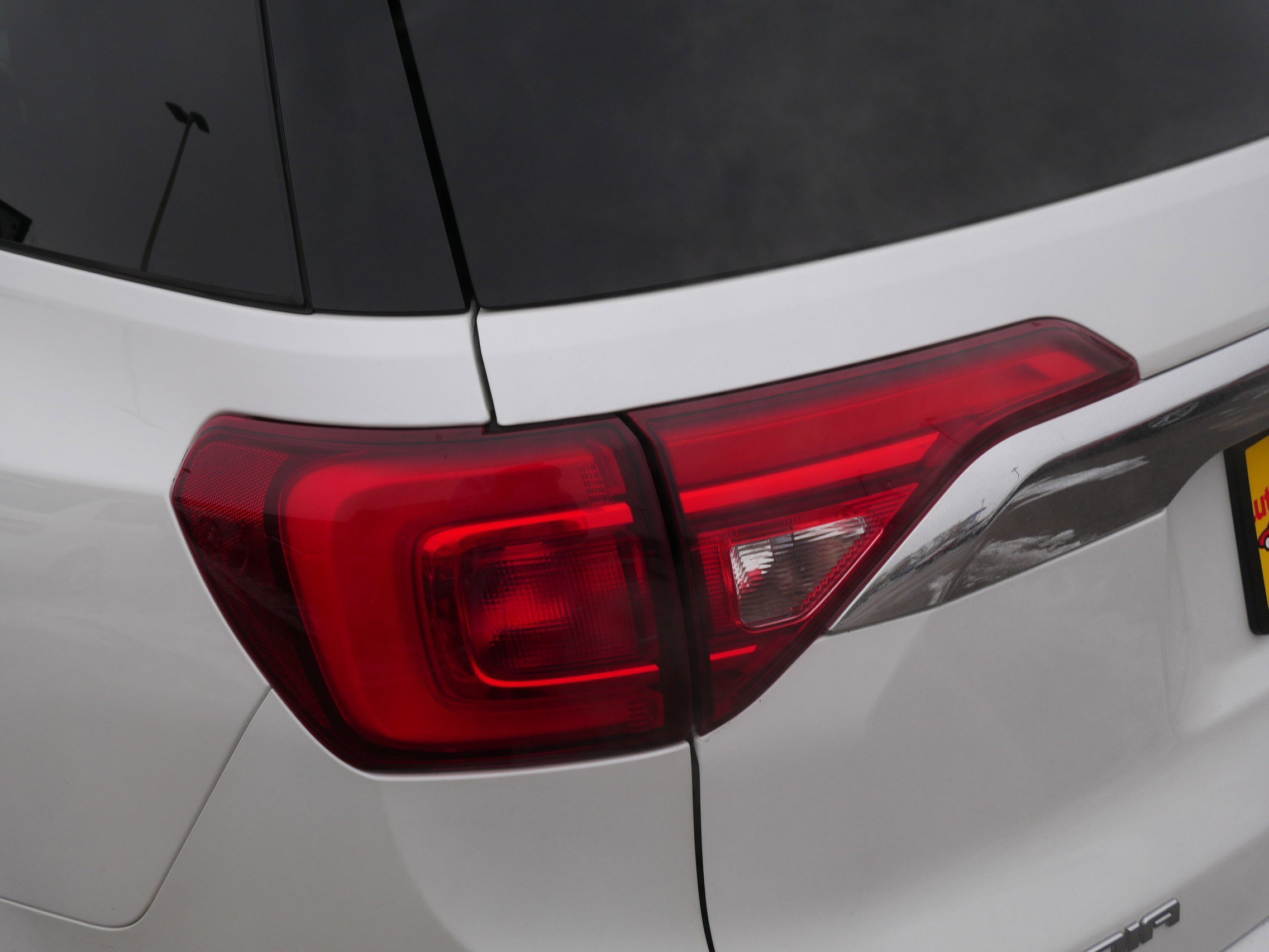 Used 2018 GMC Acadia Denali w/ Technology Package image 17