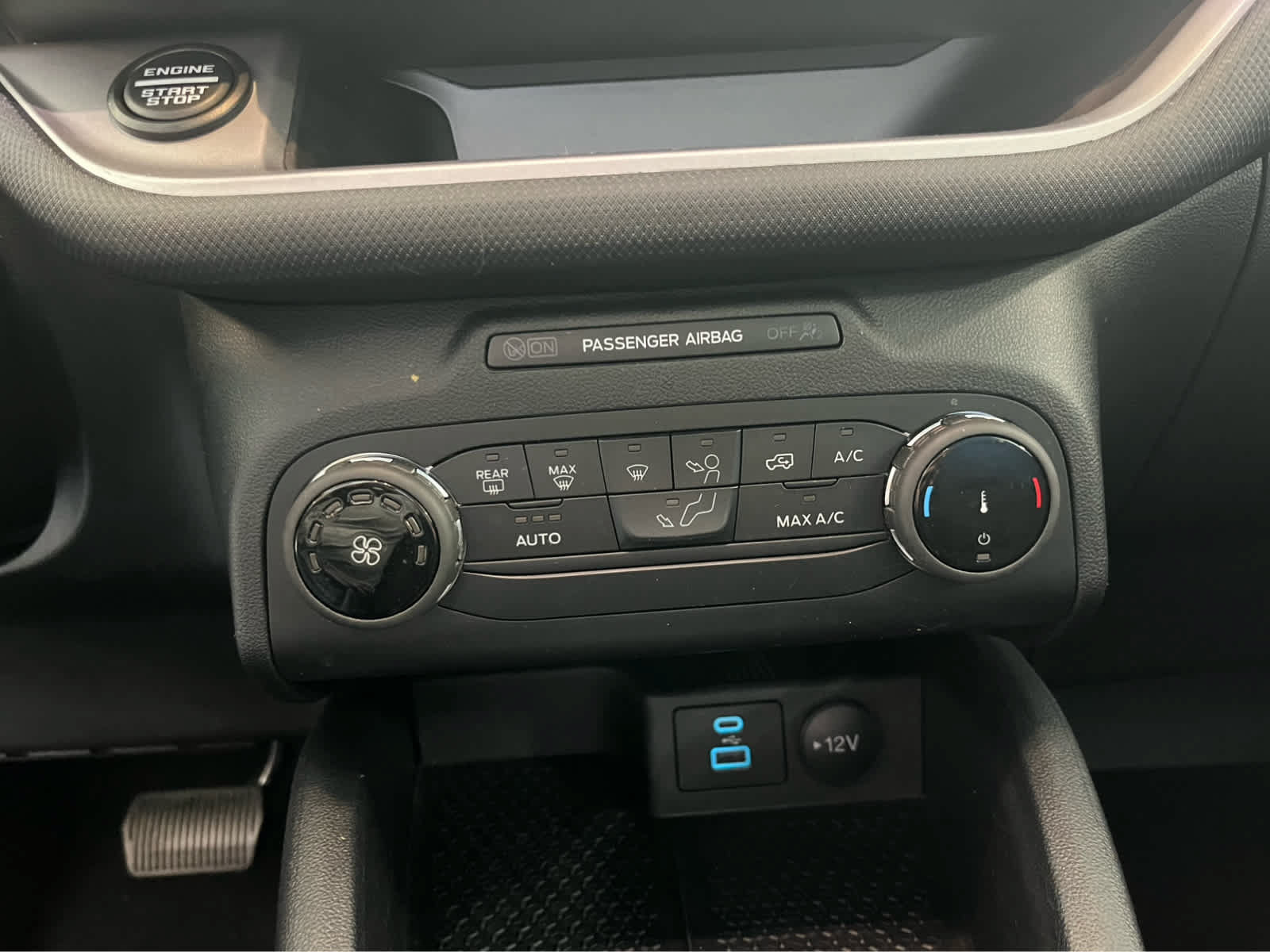 Certified 2022 Ford Bronco Sport Big Bend AWD/4WD image 27