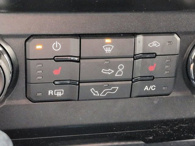 Certified 2020 Ford F150 XLT w/ Equipment Group 302A Luxury RWD image 22