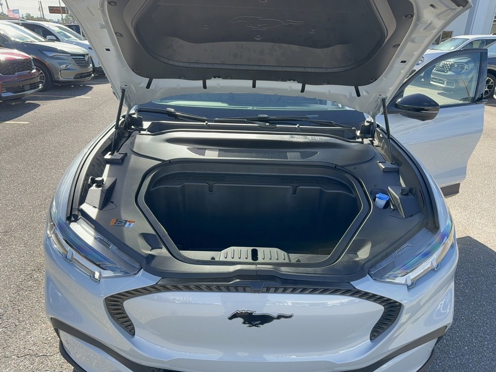 Certified 2023 Ford Mustang Mach-E Select image 34