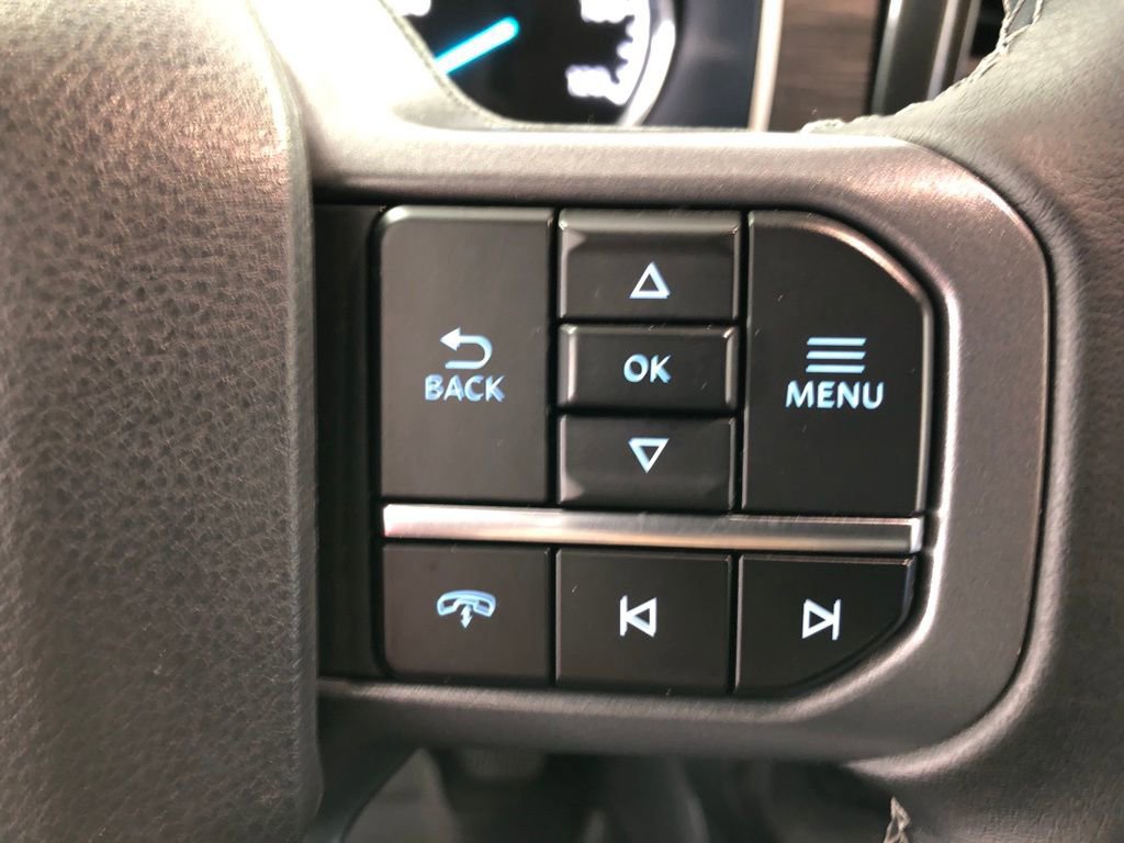 Certified 2023 Ford F150 XLT w/ Equipment Group 302A High image 21