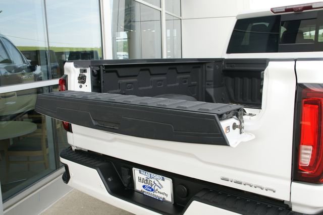 Used 2021 GMC Sierra 2500 Denali w/ Denali Ultimate Package AWD/4WD image 15