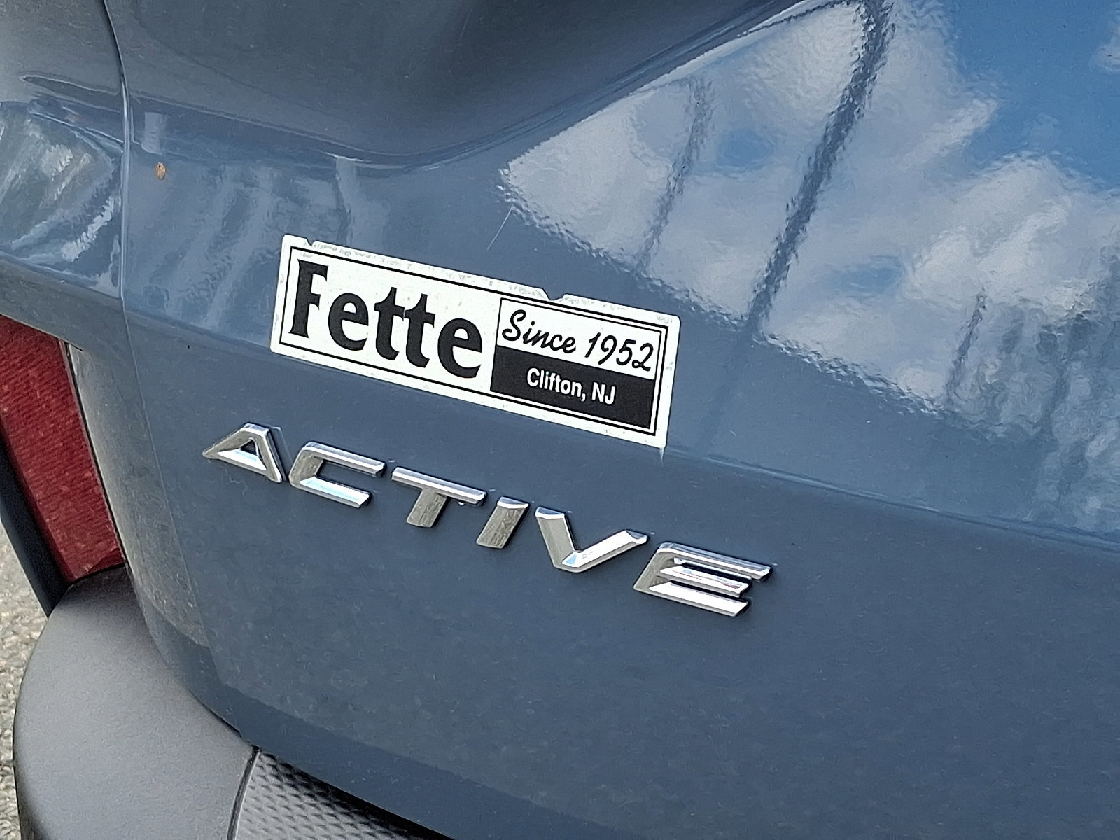 Certified 2023 Ford Escape Active w/ Tech Pack #1 image 30