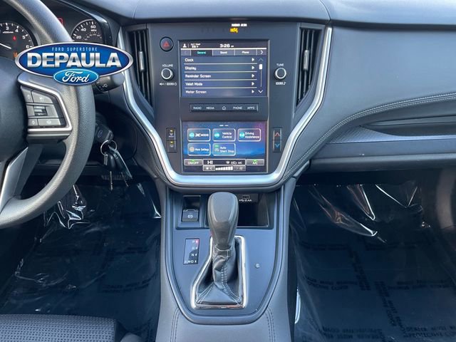 Used 2023 Subaru Outback image 14
