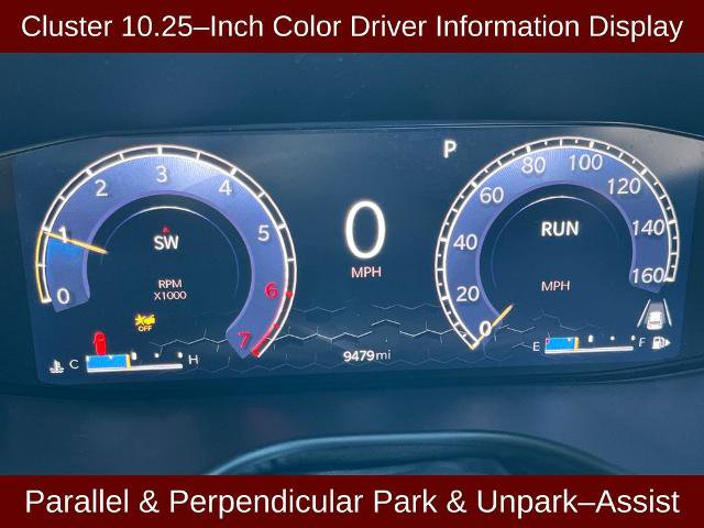 Used 2023 Jeep Compass Limited w/ Elite Group for (Red) Edition AWD/4WD image 20