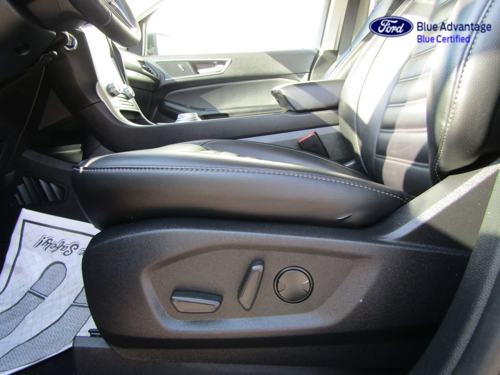 Certified 2024 Ford Edge SEL w/ Convenience Package AWD/4WD image 25