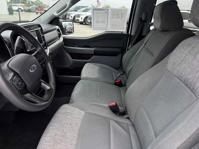 Certified 2023 Ford F150 XLT image 18