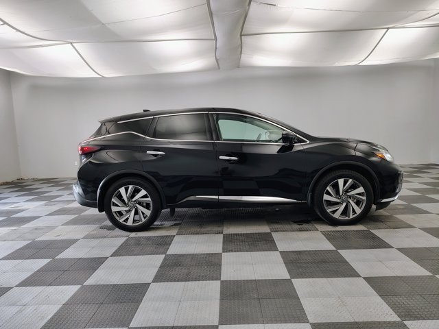 Used 2021 Nissan Murano SL w/ SL Moonroof Package AWD/4WD image 6